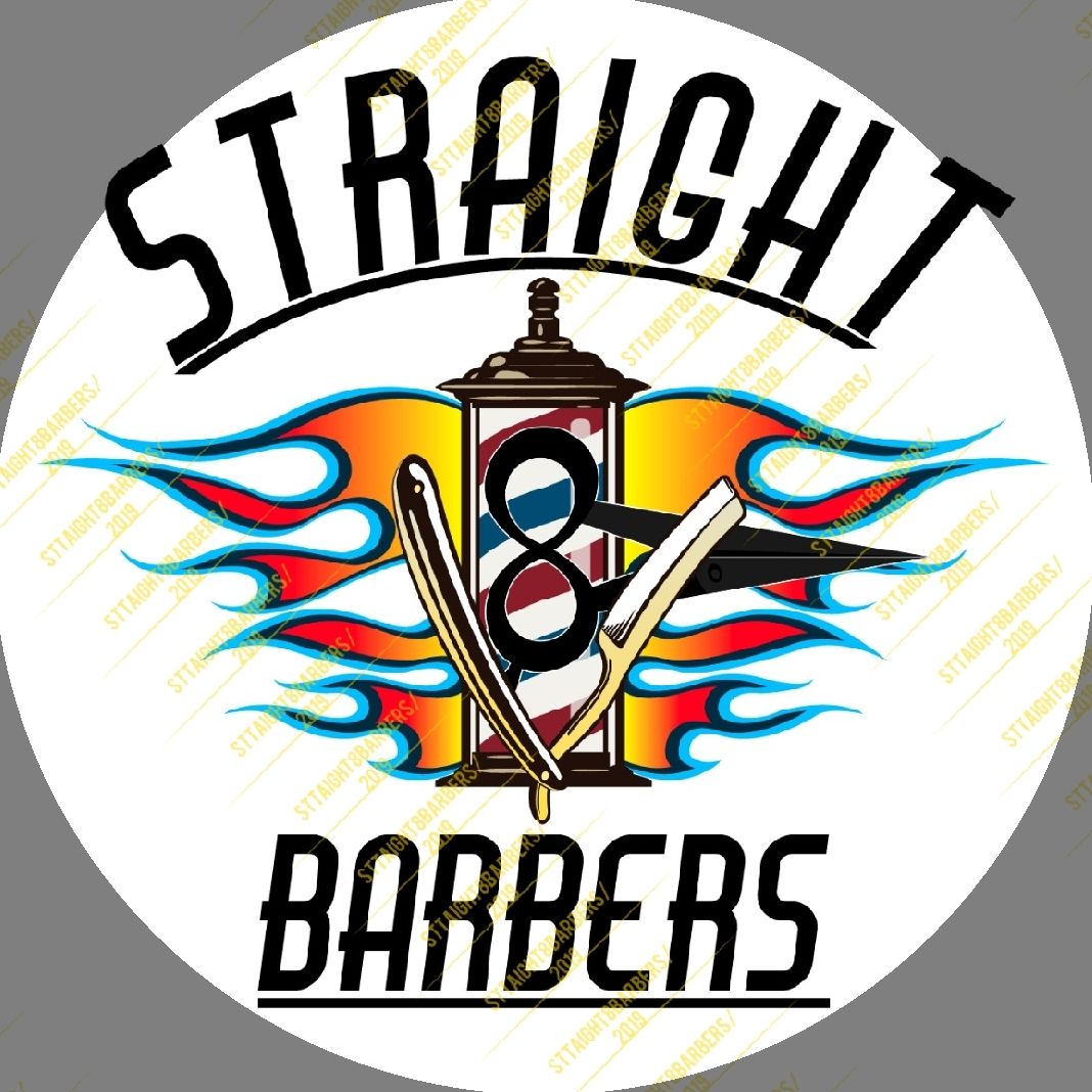 Straight 8 Barbers - Aberdeen, 1390 Hillside Dr, 5, V2E 0A6, Kamloops