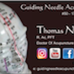 Guiding Needle Acupuncture, #50 - 17 Boudreau Road, T8N 7K5, St. Albert