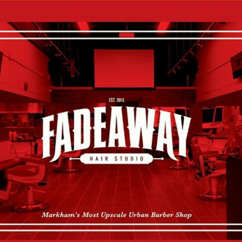 Fadeaway Hair Studio, 8241 Woodbine Avenue, L6G 0A9, Markham