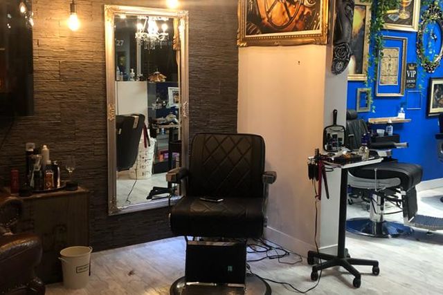 The Best Barbers Near You In Saint Jerome Find A Barbershop On Booksy